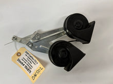 2009 Cadillac CTS-V Duel High & Low Horn Set OEM