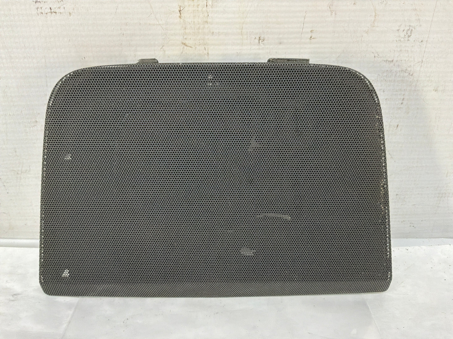 Speaker cover - Day's Parts Yard