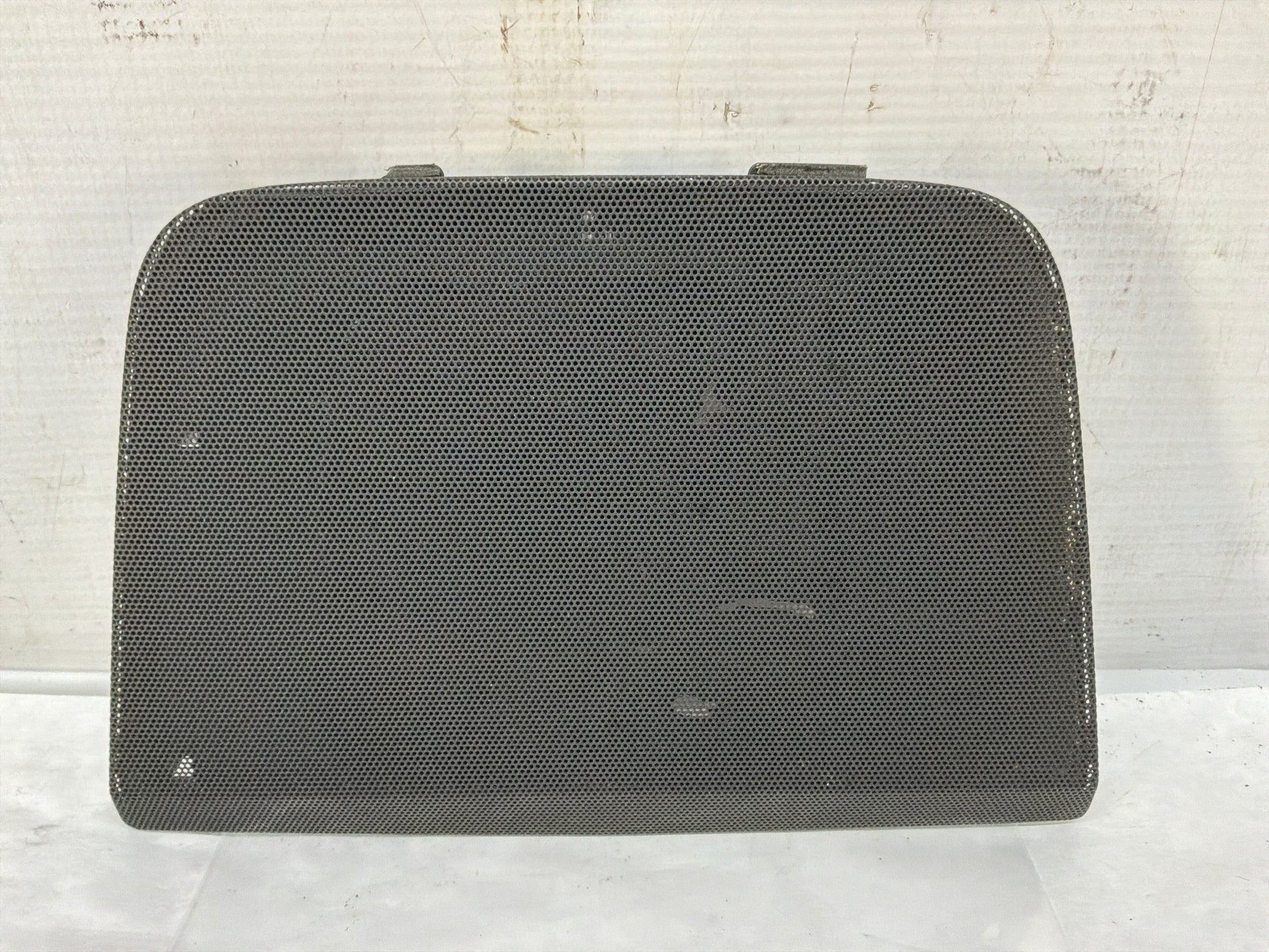 Speaker cover - Day's Parts Yard