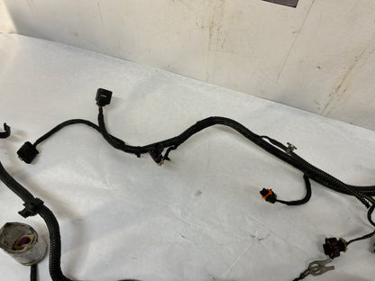 2013 Chevy Camaro ZL1 Engine Automatic Transmission Wire Wiring Harness OEM - Day's Parts Yard