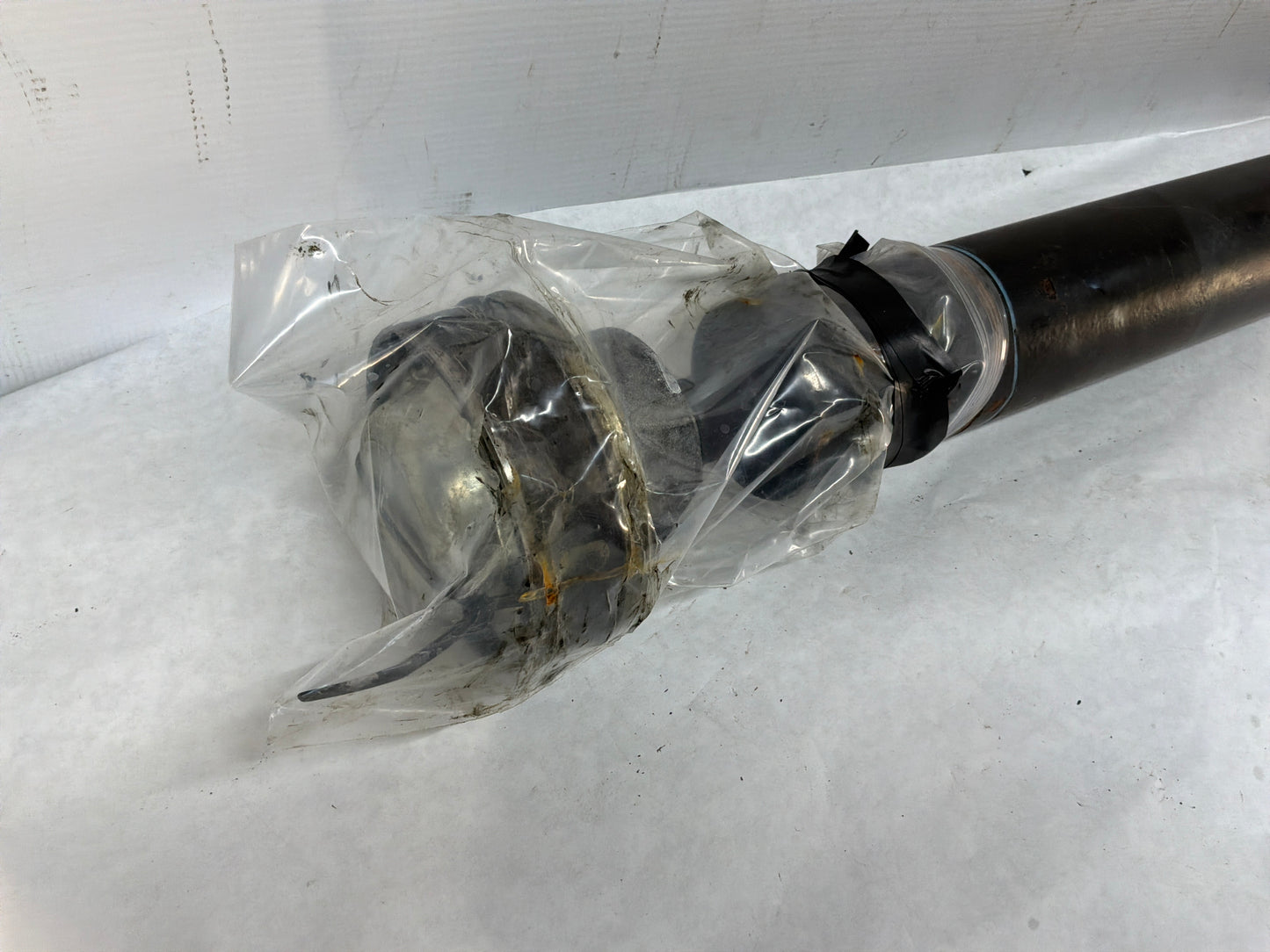 Driveshaft - Day's Parts Yard