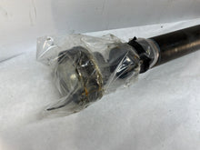 Driveshaft - Day's Parts Yard
