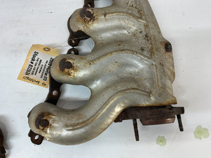 2006 Pontiac GTO Factory OEM Exhaust Manifold Set OEM