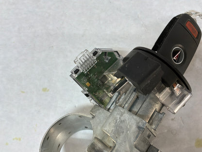 2008 Pontiac G8 GT Steering Column Ignition w/ Key OEM