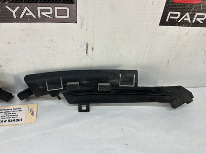 Brackets - Day's Parts Yard
