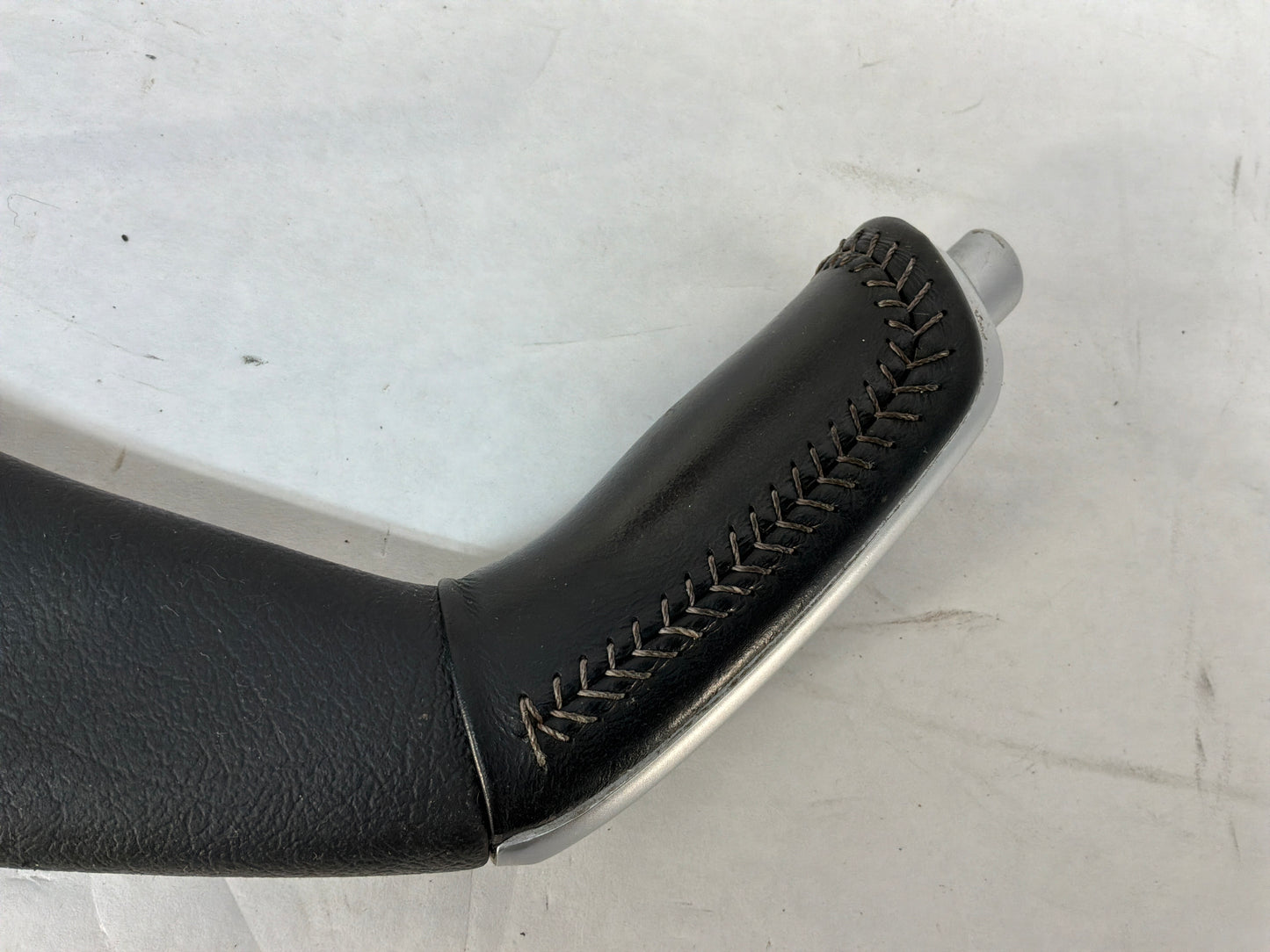 E brake handle - Day's Parts Yard