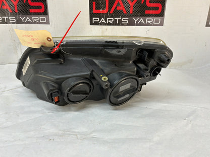 Headlight - Day's Parts Yard