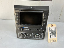 Radio - Day's Parts Yard