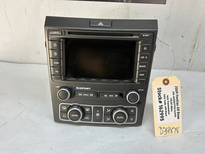 Radio - Day's Parts Yard