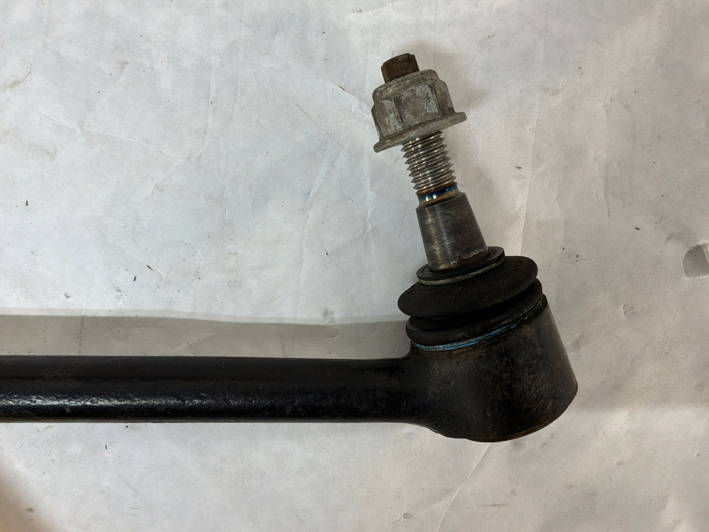 2009 Pontiac G8 GT RH Passenger Front Suspension Lower Rearward Control Arm OEM