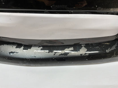 2006 Pontiac GTO Front Bumper Cover Fascia Black OEM