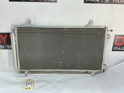 2015 Chevrolet Camaro SS 1LE Air Conditioner AC Condenser OEM