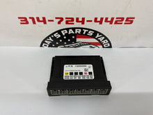 2014 Chevy SS Sedan BCM Body Control Module OEM - Day's Parts Yard