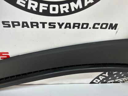 2006 Pontiac GTO Windshield Dash Cowl Defrost Grille Panels Vent Trim Pair OEM