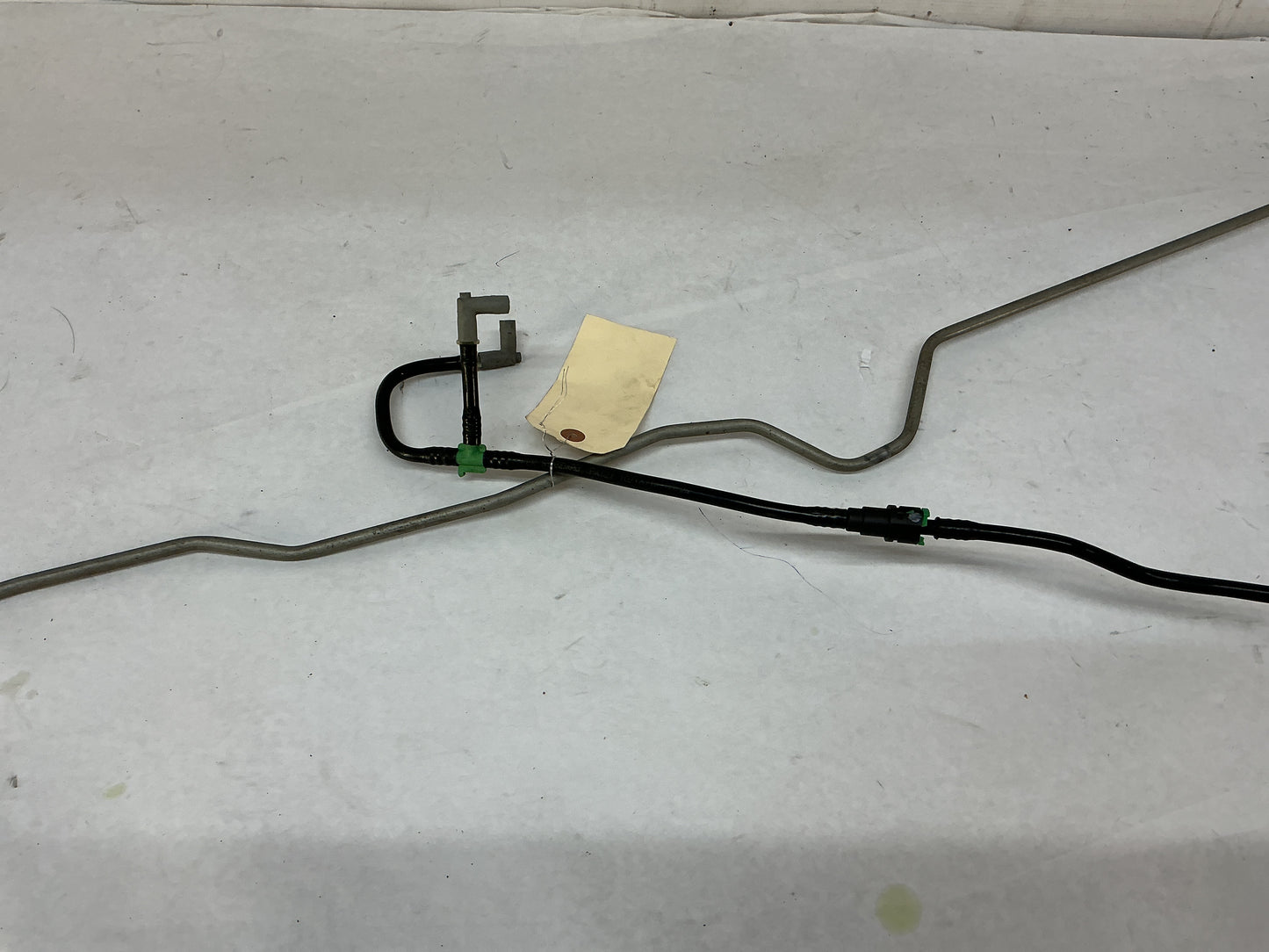 2015 Chevrolet Camaro SS 1LE NPP Exhaust Vacuum Line Hose Tube Pipe OEM