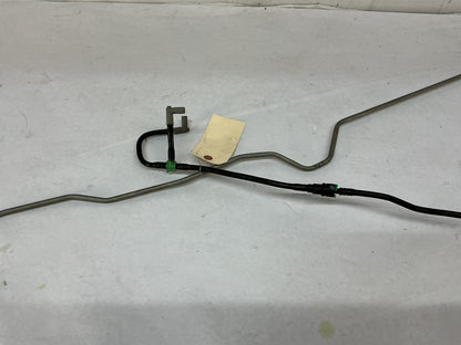 2015 Chevrolet Camaro SS 1LE NPP Exhaust Vacuum Line Hose Tube Pipe OEM