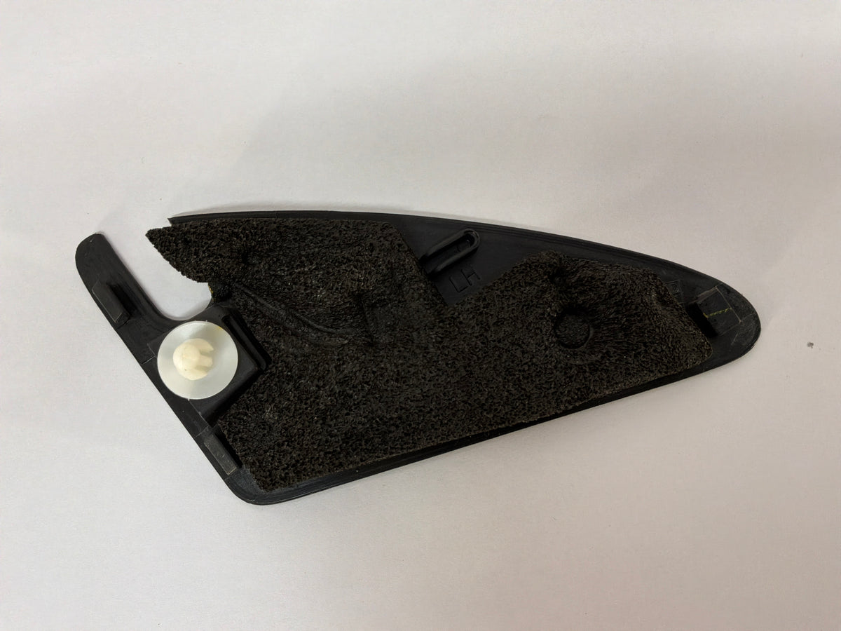 2011 Chevy Caprice PPV LH Driver Interior Mirror Cover Trim OEM