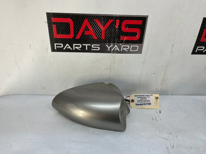 Rh mirror - Day's Parts Yard
