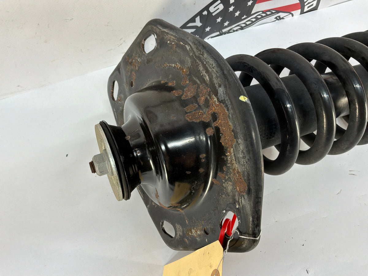 2014 Chevy Caprice PPV RH Passenger Rear Suspension Shock Strut Absorber Assembly OEM