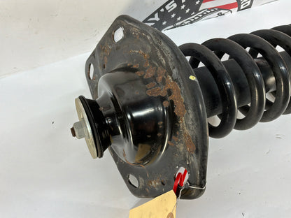 2014 Chevy Caprice PPV RH Passenger Rear Suspension Shock Strut Absorber Assembly OEM