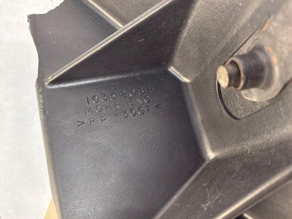 2007 C6 Corvette Convertible Battery Tray Holder Frame OEM