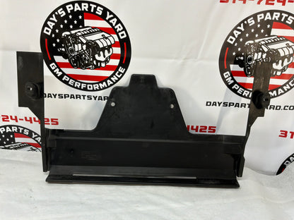 1999 Pontiac Trans Am WS6 Radiator Air Damn OEM