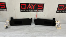 Sunvisors set - Day's Parts Yard
