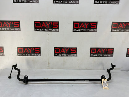 Sway bar - Day's Parts Yard