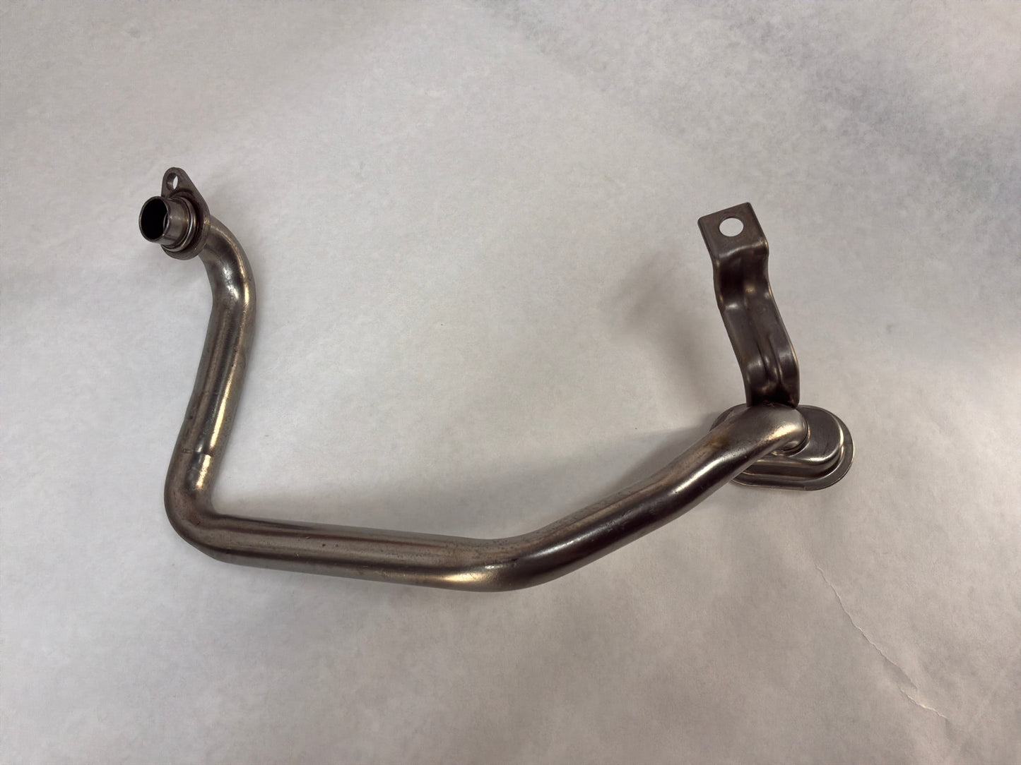 1999 Chevy Corvette Aluminum Batwing Oil Pan w/ Widget & Pick Up Tube OEM