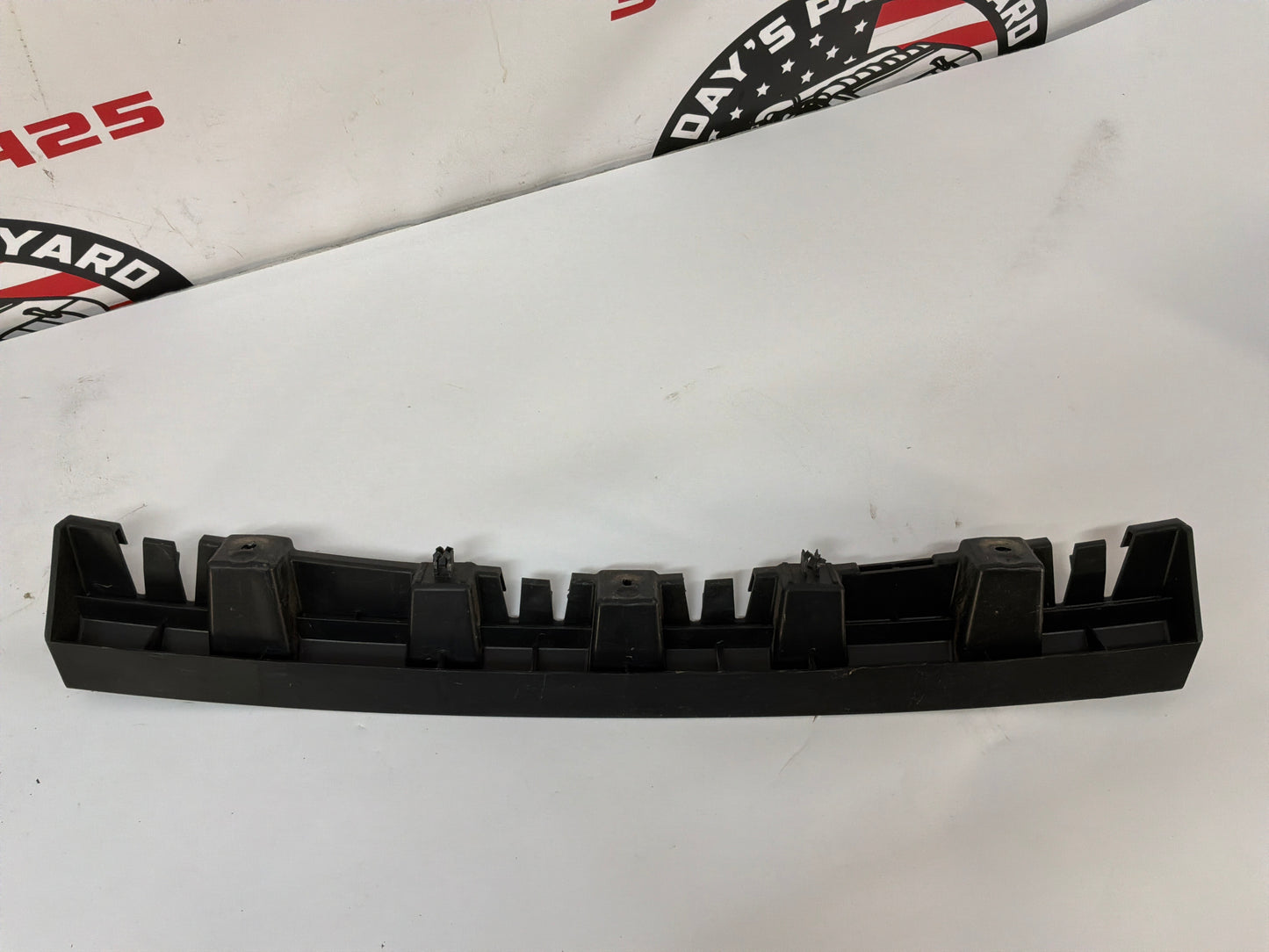 2015 Chevy Camaro SS 1LE RH, LH & Center Rear Bumper Fascia Support Bracket Mount OEM