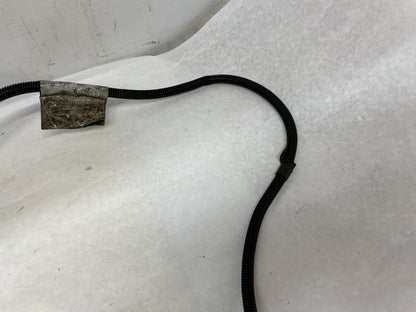 2008 Pontiac G8 GT Positive Negative Battery Cable Starter Wire Wiring Harness OEM