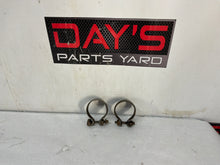 Clamps - Day's Parts Yard