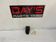 Rh door switch - Day's Parts Yard