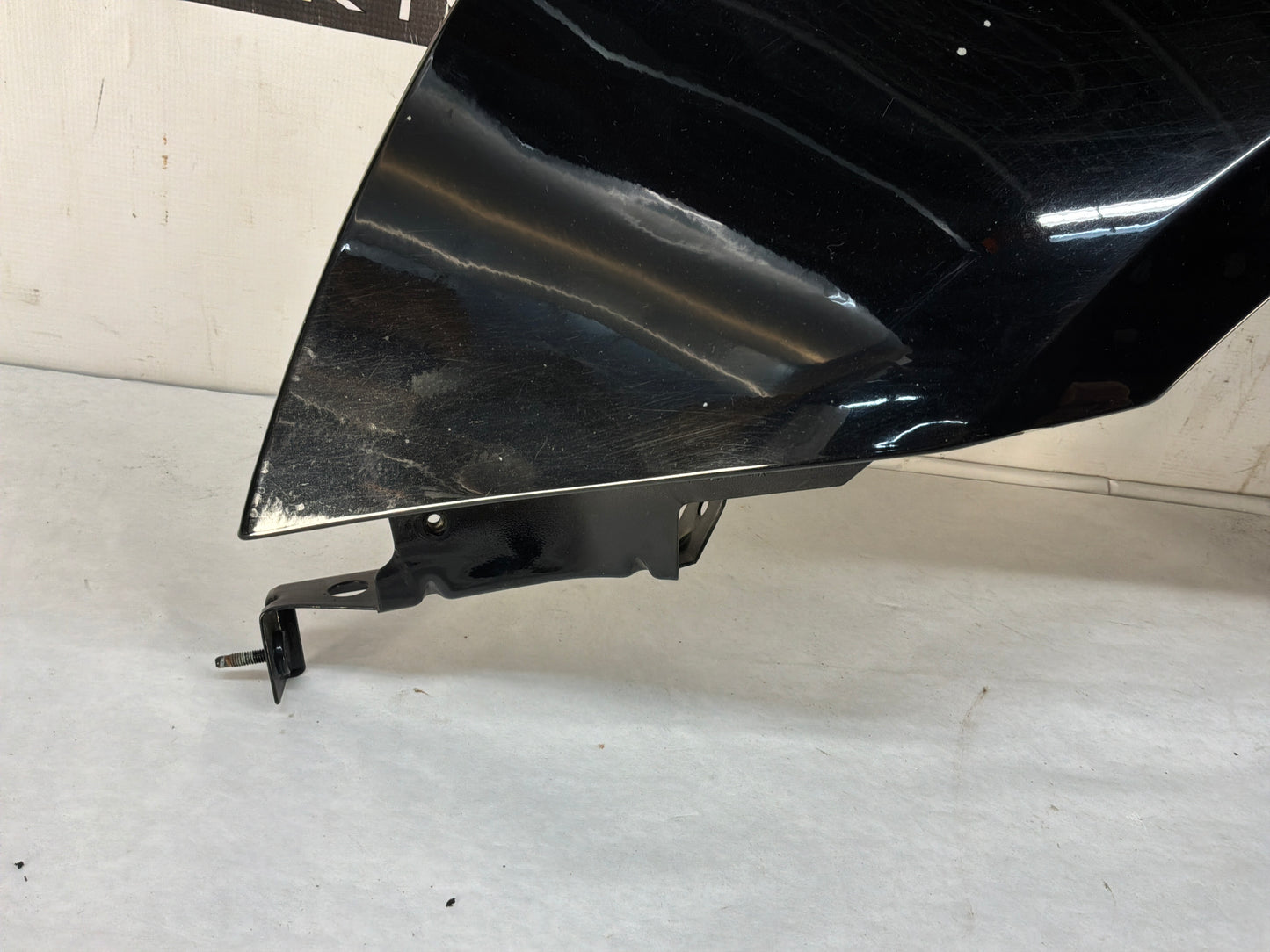 Fender - Day's Parts Yard