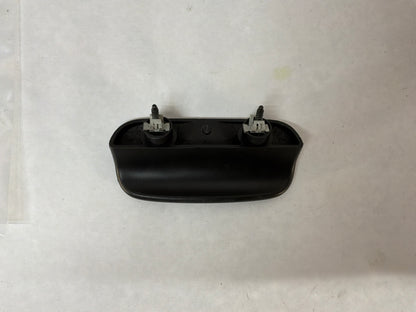 2017 Chevrolet SS Sedan Trunk Deck Lid Interior Compartment Pull Handle OEM