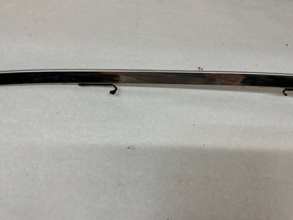 2008 Pontiac G8 RH & LH Door Roof Chrome Reveal Molding Trim OEM