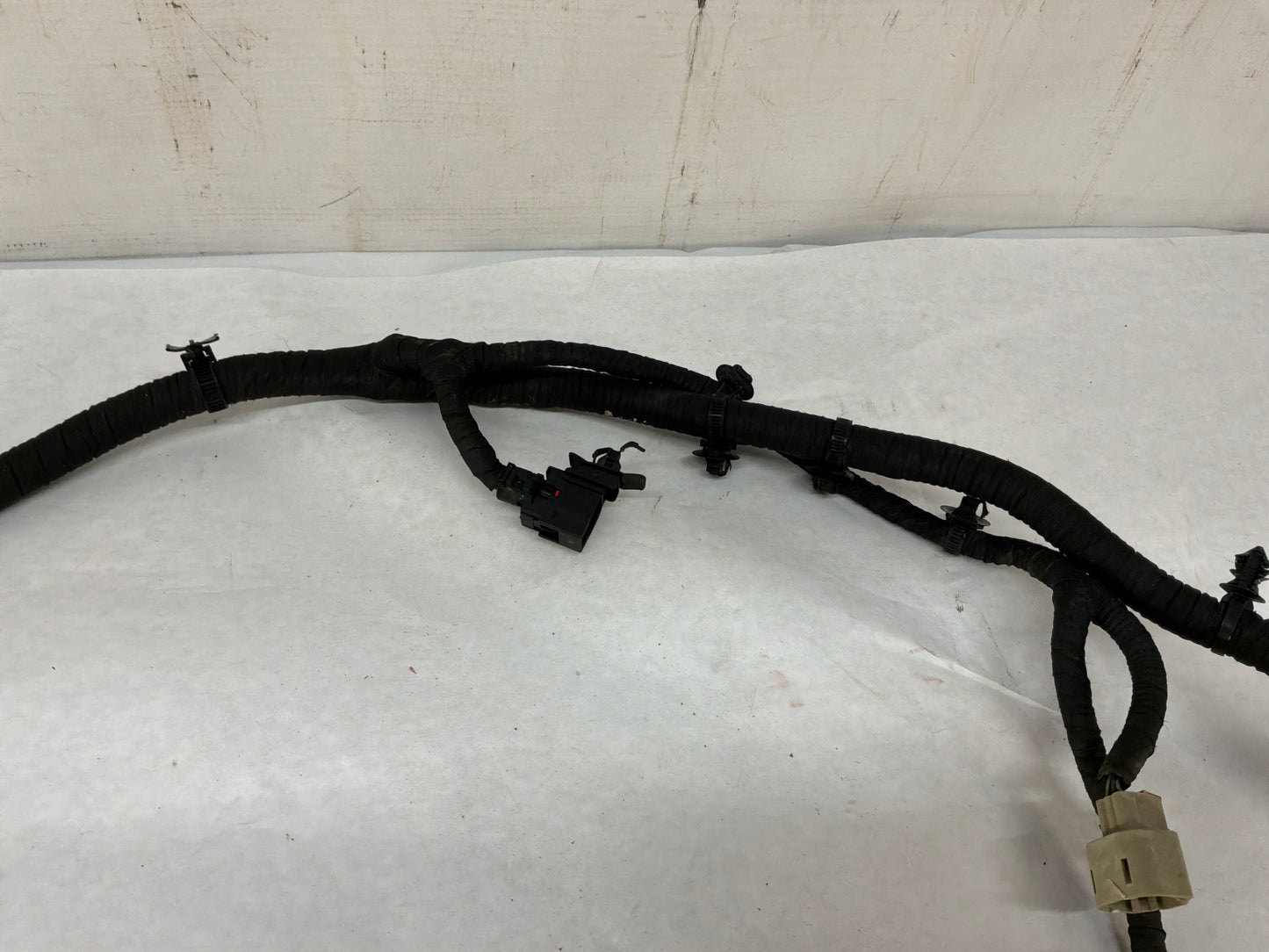 Harness - Day's Parts Yard
