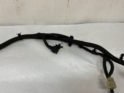 Harness - Day's Parts Yard
