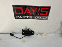 2014 Chevy Camaro ZL1 Hood Lock Latch OEM