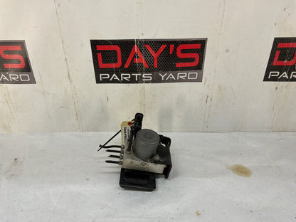 2012 Chevy Avalanche ABS Brake Pump Module OEM