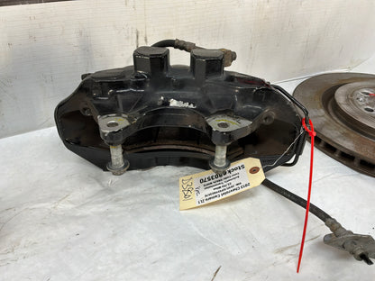 Front and rear calipers - Day's Parts Yard