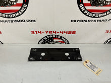 2016 Chevy Caprice PPV Transmission Tunnel Body Brace Bracket OEM