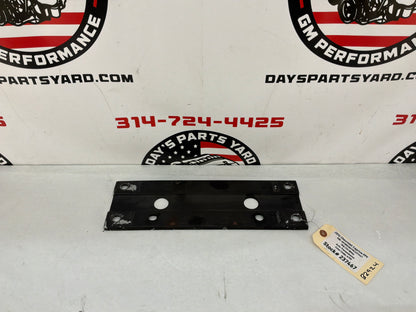 2016 Chevy Caprice PPV Transmission Tunnel Body Brace Bracket OEM