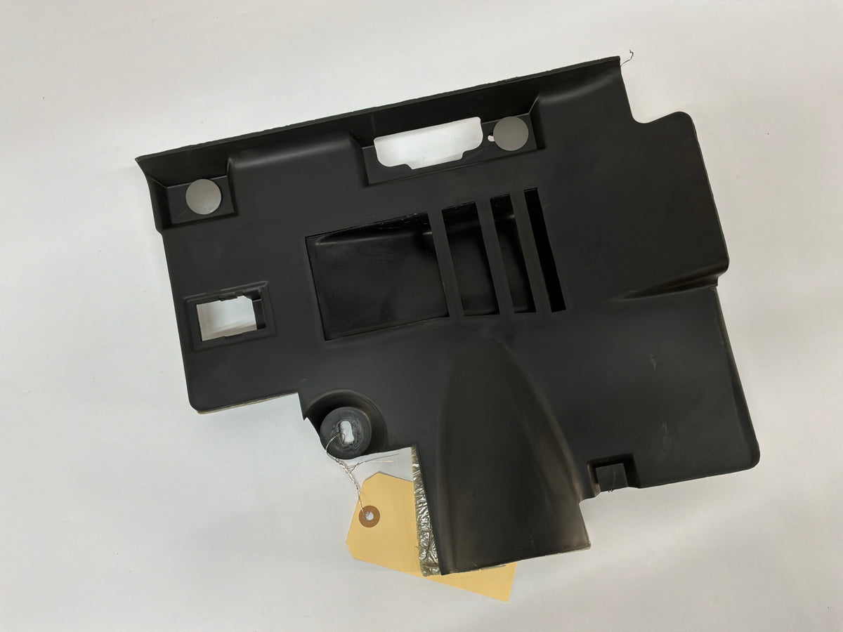 2002 Chevy C5 Corvette Lower Insulator Dash Trim Panel OEM