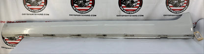 2014 Chevy Caprice PPV LH Driver Rocker Molding Side Skirt Panel Trim OEM