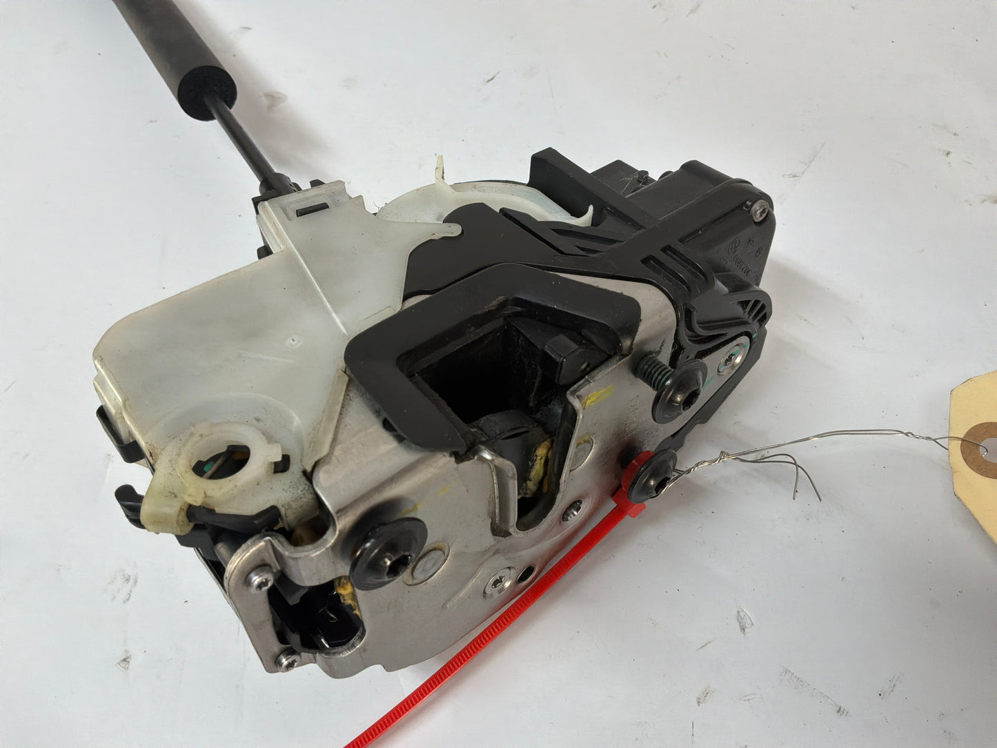 2013 Chevy Camaro ZL1 RH Passenger Door Lock Latch Actuator OEM