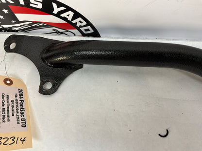 2004 Pontiac GTO Suspension Strut Tower Brace OEM