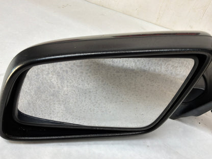 Lh mirror - Day's Parts Yard