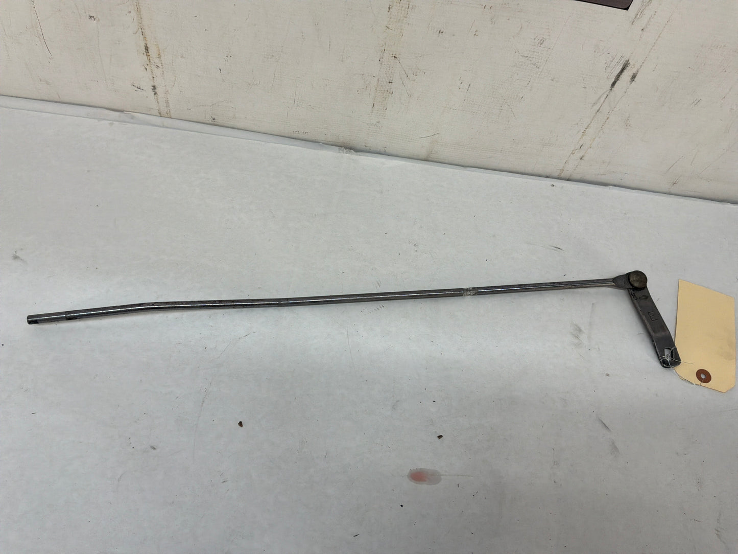 Shifter linkage rod - Day's Parts Yard