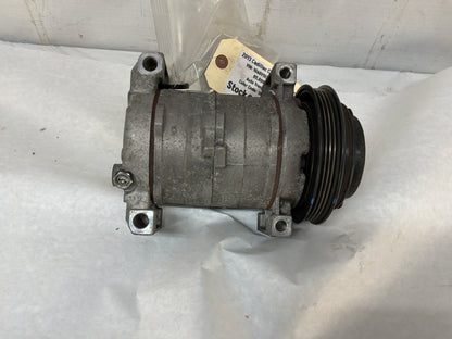 Ac condenser - Day's Parts Yard